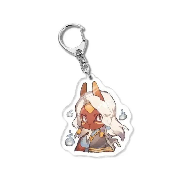 Anime Game Sky:children Of Light Character Key Chains Guang Yu Double-sided Lic Keychains Móc Khóa In Theo Yêu Cầu, Chất Liệu Mica Trong Suốt In 2 Mặt , Dày 4mm 33 Anime Game Sky:children Of Light Character Key Chains Guang Yu Double-sided Lic Keychains Móc Khóa In Theo Yêu Cầu, Chất Liệu Mica Trong Suốt In 2 Mặt , Dày 4mm - Ảnh 33