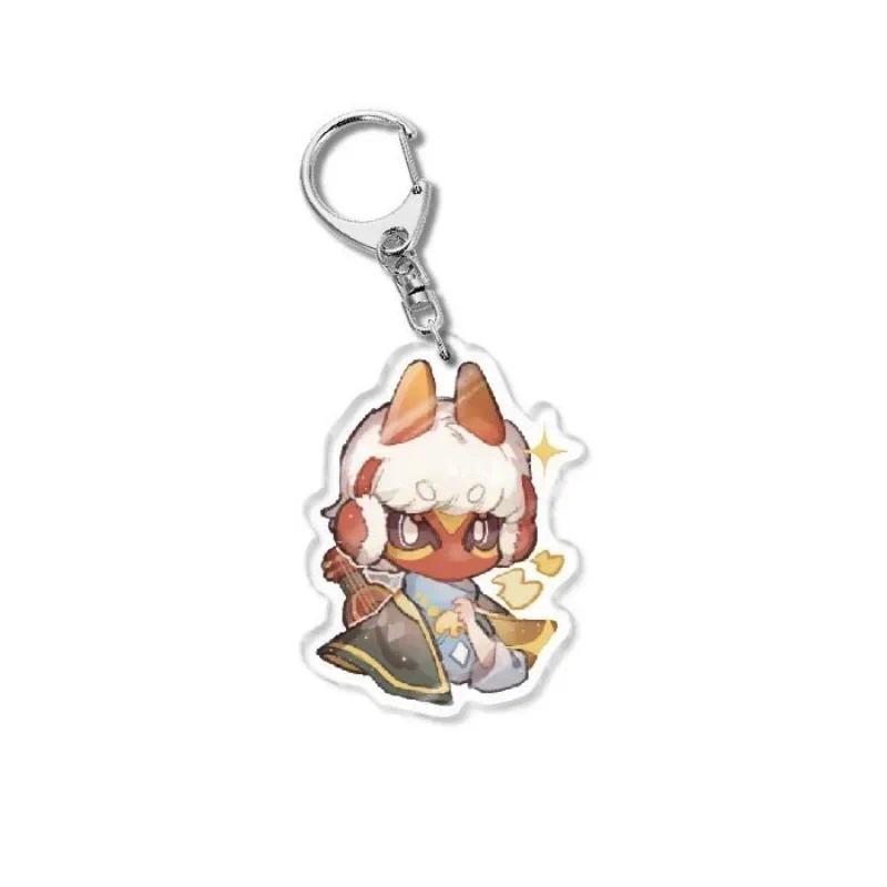 Anime Game Sky:children Of Light Character Key Chains Guang Yu Double-sided Lic Keychains Móc Khóa In Theo Yêu Cầu, Chất Liệu Mica Trong Suốt In 2 Mặt , Dày 4mm 36 Anime Game Sky:children Of Light Character Key Chains Guang Yu Double-sided Lic Keychains Móc Khóa In Theo Yêu Cầu, Chất Liệu Mica Trong Suốt In 2 Mặt , Dày 4mm - Ảnh 36