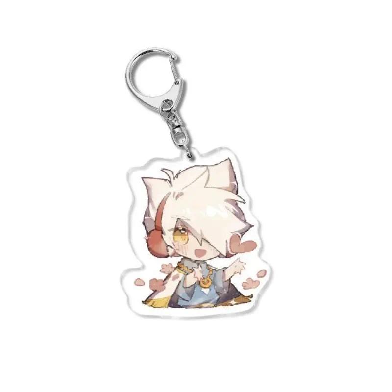 Anime Game Sky:children Of Light Character Key Chains Guang Yu Double-sided Lic Keychains Móc Khóa In Theo Yêu Cầu, Chất Liệu Mica Trong Suốt In 2 Mặt , Dày 4mm 37 Anime Game Sky:children Of Light Character Key Chains Guang Yu Double-sided Lic Keychains Móc Khóa In Theo Yêu Cầu, Chất Liệu Mica Trong Suốt In 2 Mặt , Dày 4mm - Ảnh 37