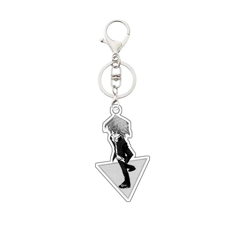Anime Game Yugioh Series Yugi Muto Tea Gardner Acrylic Keychain Diy Homemade Creative Acrylic Móc Khóa In Theo Yêu Cầu, Chất Liệu Mica Trong Suốt In 2 Mặt , Dày 4mm 1 Anime Game Yugioh Series Yugi Muto Tea Gardner Acrylic Keychain Diy Homemade Creative Acrylic Móc Khóa In Theo Yêu Cầu, Chất Liệu Mica Trong Suốt In 2 Mặt , Dày 4mm