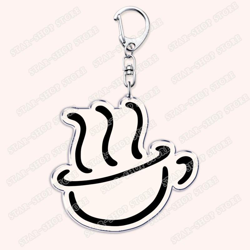 Anime Girl Keychains Kawaii Yui Hirasawa Mugi Azusa Keion Yui Mio Meme Mica Keychain Móc Khóa In Theo Yêu Cầu, Chất Liệu Mica Trong Suốt In 2 Mặt , Dày 4mm 3 Anime Girl Keychains Kawaii Yui Hirasawa Mugi Azusa Keion Yui Mio Meme Mica Keychain Móc Khóa In Theo Yêu Cầu, Chất Liệu Mica Trong Suốt In 2 Mặt , Dày 4mm - Ảnh 3