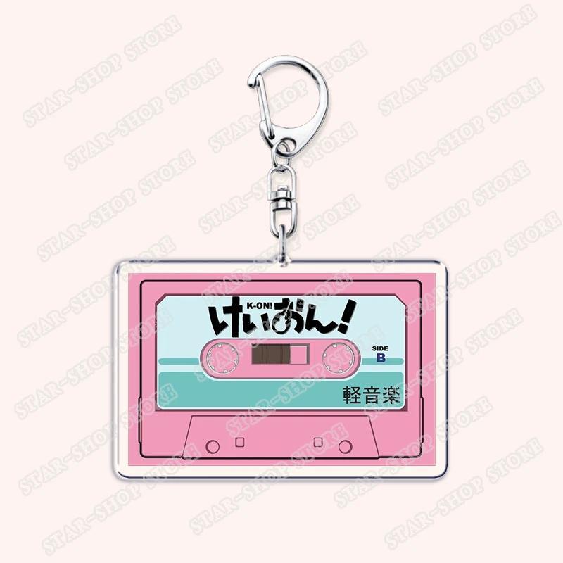 Anime Girl Keychains Kawaii Yui Hirasawa Mugi Azusa Keion Yui Mio Meme Mica Keychain Móc Khóa In Theo Yêu Cầu, Chất Liệu Mica Trong Suốt In 2 Mặt , Dày 4mm 21 Anime Girl Keychains Kawaii Yui Hirasawa Mugi Azusa Keion Yui Mio Meme Mica Keychain Móc Khóa In Theo Yêu Cầu, Chất Liệu Mica Trong Suốt In 2 Mặt , Dày 4mm - Ảnh 21