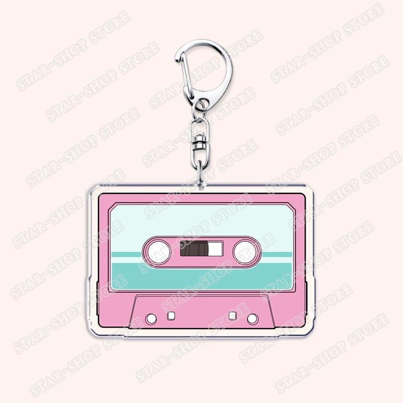 Anime Girl Keychains Kawaii Yui Hirasawa Mugi Azusa Keion Yui Mio Meme Mica Keychain Móc Khóa In Theo Yêu Cầu, Chất Liệu Mica Trong Suốt In 2 Mặt , Dày 4mm 22 Anime Girl Keychains Kawaii Yui Hirasawa Mugi Azusa Keion Yui Mio Meme Mica Keychain Móc Khóa In Theo Yêu Cầu, Chất Liệu Mica Trong Suốt In 2 Mặt , Dày 4mm - Ảnh 22