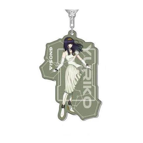 Anime Gnosia Mica Keychain Models Yuri Setsu Sq Racio Jina Shigemichi Cosplay Model Dorm Móc Khóa In Theo Yêu Cầu, Chất Liệu Mica Trong Suốt In 2 Mặt , Dày 4mm 2 Anime Gnosia Mica Keychain Models Yuri Setsu Sq Racio Jina Shigemichi Cosplay Model Dorm Móc Khóa In Theo Yêu Cầu, Chất Liệu Mica Trong Suốt In 2 Mặt , Dày 4mm - Ảnh 2