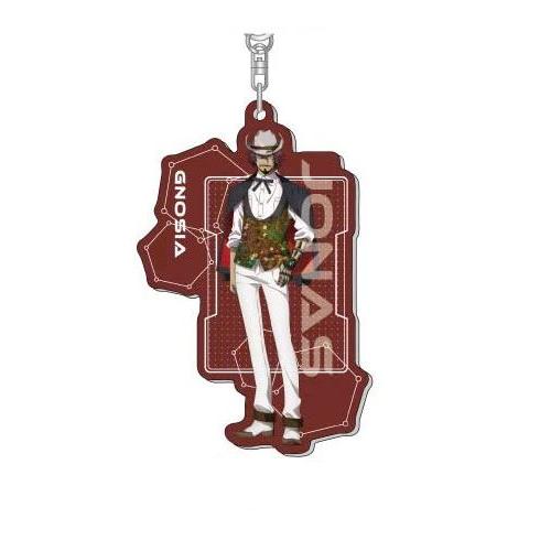 Anime Gnosia Mica Keychain Models Yuri Setsu Sq Racio Jina Shigemichi Cosplay Model Dorm Móc Khóa In Theo Yêu Cầu, Chất Liệu Mica Trong Suốt In 2 Mặt , Dày 4mm 14 Anime Gnosia Mica Keychain Models Yuri Setsu Sq Racio Jina Shigemichi Cosplay Model Dorm Móc Khóa In Theo Yêu Cầu, Chất Liệu Mica Trong Suốt In 2 Mặt , Dày 4mm - Ảnh 14