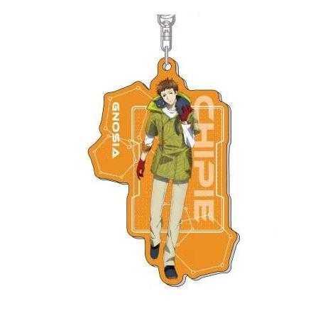 Anime Gnosia Mica Keychain Models Yuri Setsu Sq Racio Jina Shigemichi Cosplay Model Dorm Móc Khóa In Theo Yêu Cầu, Chất Liệu Mica Trong Suốt In 2 Mặt , Dày 4mm 15 Anime Gnosia Mica Keychain Models Yuri Setsu Sq Racio Jina Shigemichi Cosplay Model Dorm Móc Khóa In Theo Yêu Cầu, Chất Liệu Mica Trong Suốt In 2 Mặt , Dày 4mm - Ảnh 15