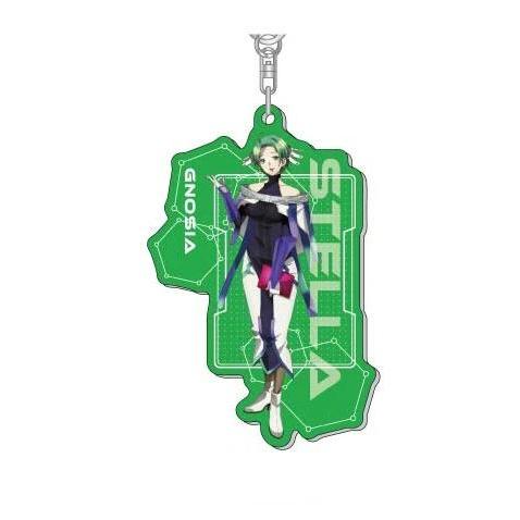Anime Gnosia Mica Keychain Models Yuri Setsu Sq Racio Jina Shigemichi Cosplay Model Dorm Móc Khóa In Theo Yêu Cầu, Chất Liệu Mica Trong Suốt In 2 Mặt , Dày 4mm 3 Anime Gnosia Mica Keychain Models Yuri Setsu Sq Racio Jina Shigemichi Cosplay Model Dorm Móc Khóa In Theo Yêu Cầu, Chất Liệu Mica Trong Suốt In 2 Mặt , Dày 4mm - Ảnh 3