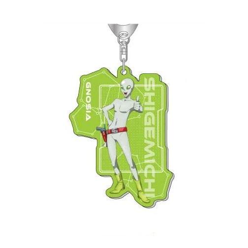 Anime Gnosia Mica Keychain Models Yuri Setsu Sq Racio Jina Shigemichi Cosplay Model Dorm Móc Khóa In Theo Yêu Cầu, Chất Liệu Mica Trong Suốt In 2 Mặt , Dày 4mm 4 Anime Gnosia Mica Keychain Models Yuri Setsu Sq Racio Jina Shigemichi Cosplay Model Dorm Móc Khóa In Theo Yêu Cầu, Chất Liệu Mica Trong Suốt In 2 Mặt , Dày 4mm - Ảnh 4