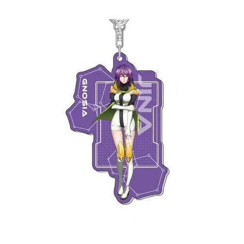 Anime Gnosia Mica Keychain Models Yuri Setsu Sq Racio Jina Shigemichi Cosplay Model Dorm Móc Khóa In Theo Yêu Cầu, Chất Liệu Mica Trong Suốt In 2 Mặt , Dày 4mm 5 Anime Gnosia Mica Keychain Models Yuri Setsu Sq Racio Jina Shigemichi Cosplay Model Dorm Móc Khóa In Theo Yêu Cầu, Chất Liệu Mica Trong Suốt In 2 Mặt , Dày 4mm - Ảnh 5