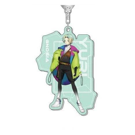 Anime Gnosia Mica Keychain Models Yuri Setsu Sq Racio Jina Shigemichi Cosplay Model Dorm Móc Khóa In Theo Yêu Cầu, Chất Liệu Mica Trong Suốt In 2 Mặt , Dày 4mm 9 Anime Gnosia Mica Keychain Models Yuri Setsu Sq Racio Jina Shigemichi Cosplay Model Dorm Móc Khóa In Theo Yêu Cầu, Chất Liệu Mica Trong Suốt In 2 Mặt , Dày 4mm - Ảnh 9