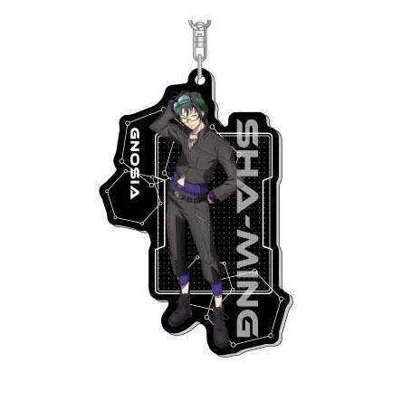 Anime Gnosia Mica Keychain Models Yuri Setsu Sq Racio Jina Shigemichi Cosplay Model Dorm Móc Khóa In Theo Yêu Cầu, Chất Liệu Mica Trong Suốt In 2 Mặt , Dày 4mm 10 Anime Gnosia Mica Keychain Models Yuri Setsu Sq Racio Jina Shigemichi Cosplay Model Dorm Móc Khóa In Theo Yêu Cầu, Chất Liệu Mica Trong Suốt In 2 Mặt , Dày 4mm - Ảnh 10
