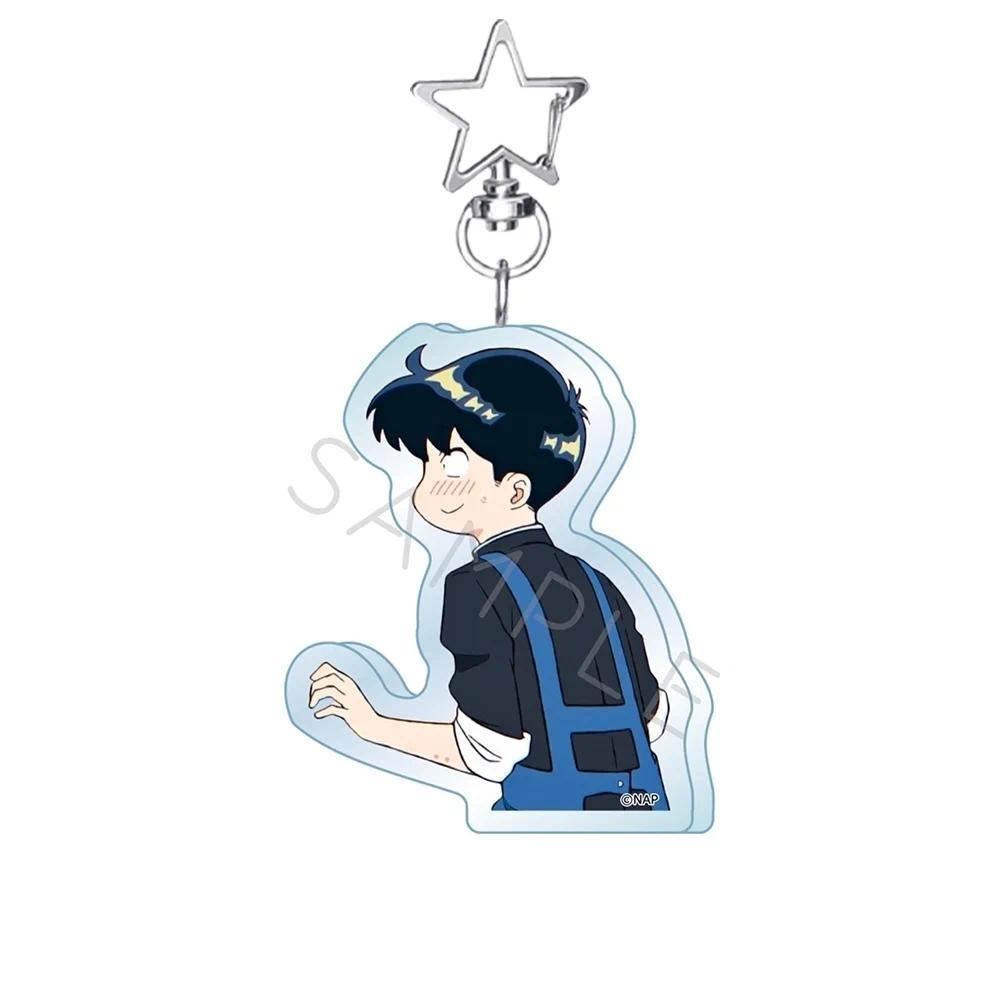 Anime Go For It, Nakamura! 2026 New Style 6cm Acrylic Stand Figure Bag Charm Keychain Móc Khóa In Theo Yêu Cầu, Chất Liệu Mica Trong Suốt In 2 Mặt , Dày 4mm 2 Anime Go For It, Nakamura! 2026 New Style 6cm Acrylic Stand Figure Bag Charm Keychain Móc Khóa In Theo Yêu Cầu, Chất Liệu Mica Trong Suốt In 2 Mặt , Dày 4mm - Ảnh 2