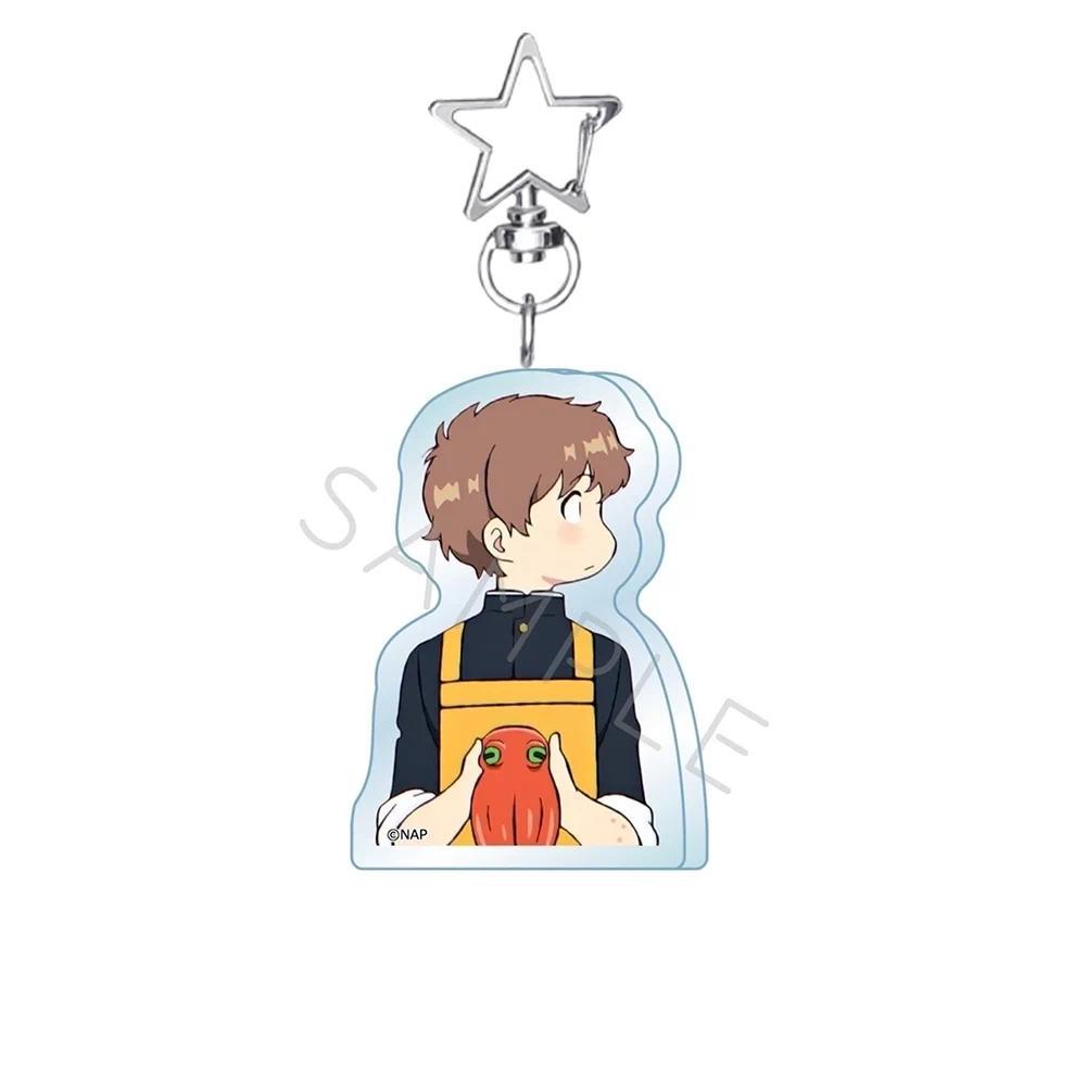 Anime Go For It, Nakamura! 2026 New Style 6cm Acrylic Stand Figure Bag Charm Keychain Móc Khóa In Theo Yêu Cầu, Chất Liệu Mica Trong Suốt In 2 Mặt , Dày 4mm 6 Anime Go For It, Nakamura! 2026 New Style 6cm Acrylic Stand Figure Bag Charm Keychain Móc Khóa In Theo Yêu Cầu, Chất Liệu Mica Trong Suốt In 2 Mặt , Dày 4mm - Ảnh 6