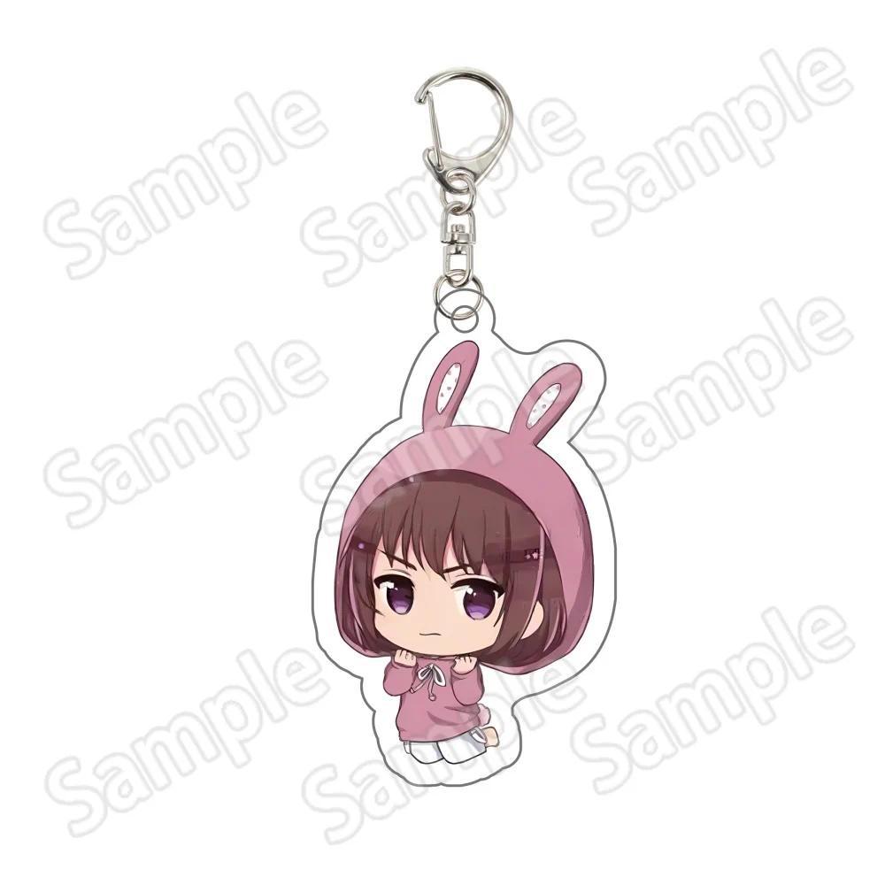 Anime Hetalia Axis Powers Mica Keychain Cute Bunny Hoodie Chibi Alfred Ivan Romano Lukas Móc Khóa In Theo Yêu Cầu, Chất Liệu Mica Trong Suốt In 2 Mặt , Dày 4mm 7 Anime Hetalia Axis Powers Mica Keychain Cute Bunny Hoodie Chibi Alfred Ivan Romano Lukas Móc Khóa In Theo Yêu Cầu, Chất Liệu Mica Trong Suốt In 2 Mặt , Dày 4mm - Ảnh 7
