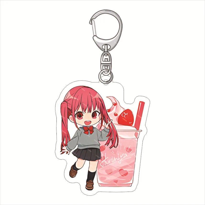 Anime Horimiya Couple Keychain Acrylic Mica Accessorie Key Ring Fashion Cute Friend Kingrings Móc Khóa In Theo Yêu Cầu, Chất Liệu Mica Trong Suốt In 2 Mặt , Dày 4mm 1 Anime Horimiya Couple Keychain Acrylic Mica Accessorie Key Ring Fashion Cute Friend Kingrings Móc Khóa In Theo Yêu Cầu, Chất Liệu Mica Trong Suốt In 2 Mặt , Dày 4mm