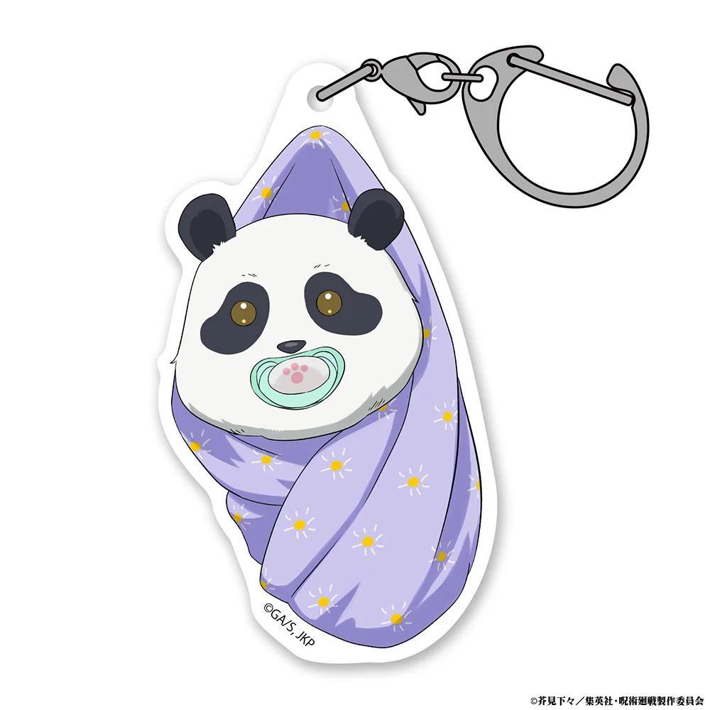 Anime Jujutsu Kaisen Choso Keychain Itadori Zenin Naoya Yuji Gojo Satoru Cartoon Acrylic Bag Móc Khóa In Theo Yêu Cầu, Chất Liệu Mica Trong Suốt In 2 Mặt , Dày 4mm 5 Anime Jujutsu Kaisen Choso Keychain Itadori Zenin Naoya Yuji Gojo Satoru Cartoon Acrylic Bag Móc Khóa In Theo Yêu Cầu, Chất Liệu Mica Trong Suốt In 2 Mặt , Dày 4mm - Ảnh 5