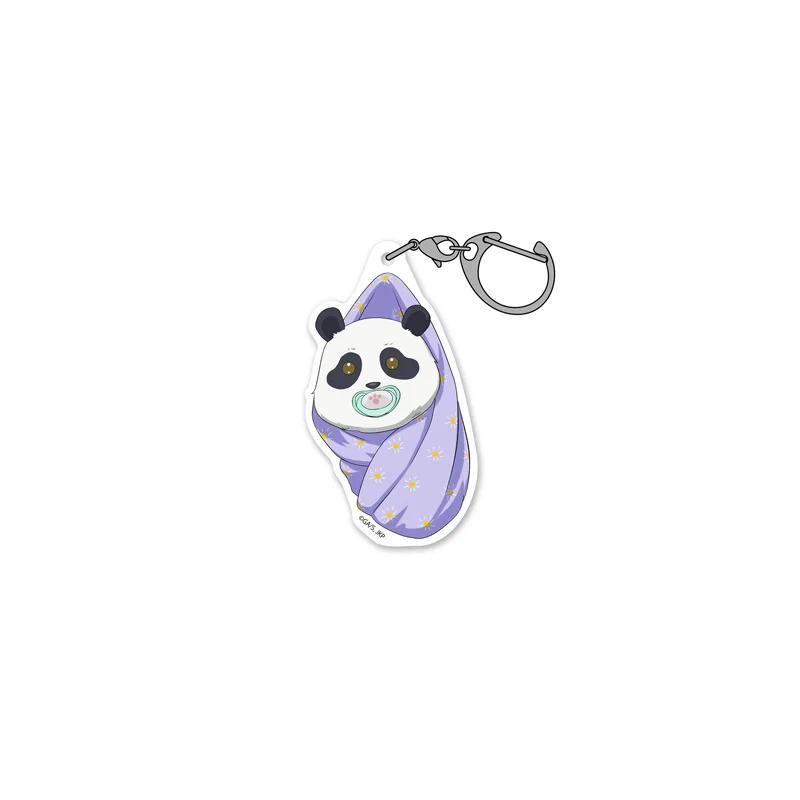 Anime Jujutsu Kaisen Yuji Itadori Megumi Yuta Choso Naoya Mica Keychain Accessories Car Key Móc Khóa In Theo Yêu Cầu, Chất Liệu Mica Trong Suốt In 2 Mặt , Dày 4mm 10 Anime Jujutsu Kaisen Yuji Itadori Megumi Yuta Choso Naoya Mica Keychain Accessories Car Key Móc Khóa In Theo Yêu Cầu, Chất Liệu Mica Trong Suốt In 2 Mặt , Dày 4mm - Ảnh 10