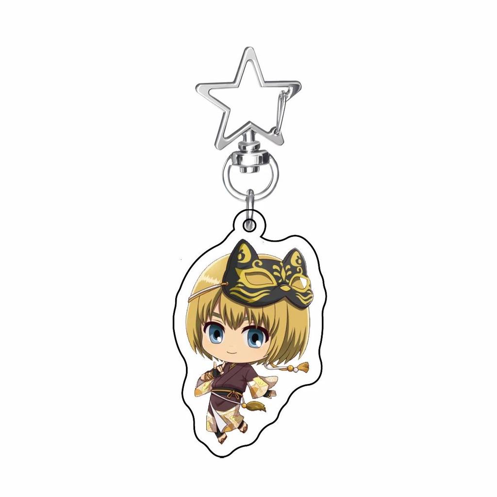 Anime Keychain Attack Of The Giants Levi Ackerman Allen Yeager Role Playing Double Sided Mica Móc Khóa In Theo Yêu Cầu, Chất Liệu Mica Trong Suốt In 2 Mặt , Dày 4mm 1 Anime Keychain Attack Of The Giants Levi Ackerman Allen Yeager Role Playing Double Sided Mica Móc Khóa In Theo Yêu Cầu, Chất Liệu Mica Trong Suốt In 2 Mặt , Dày 4mm