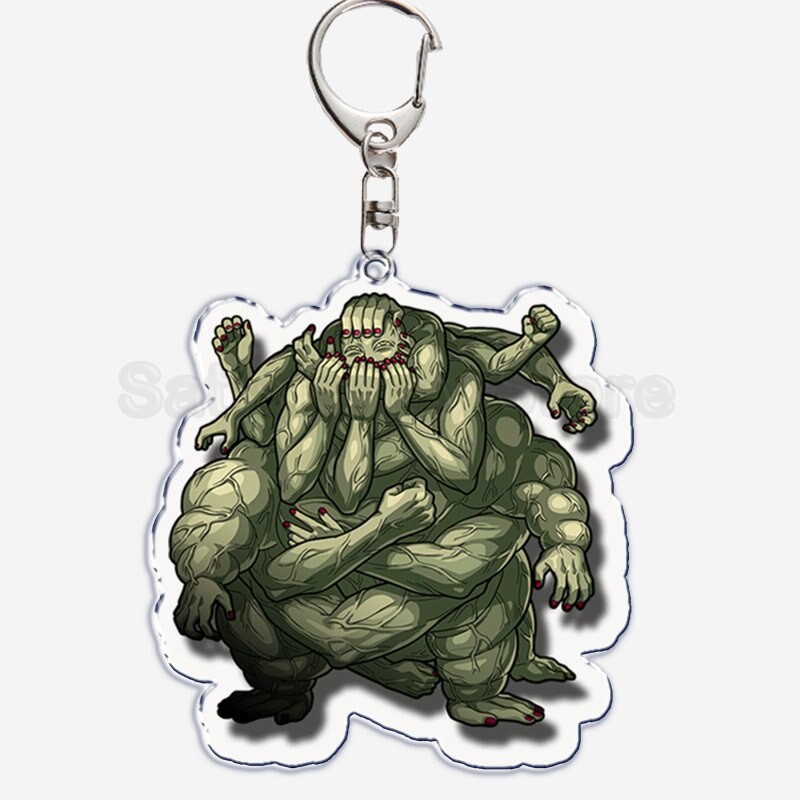 Anime Keychain Demon Slayer Zenitsu Kimetsu No Yaiba Nezuko Key Pendant Accessories Móc Khóa In Theo Yêu Cầu, Chất Liệu Mica Trong Suốt In 2 Mặt , Dày 4mm 21 Anime Keychain Demon Slayer Zenitsu Kimetsu No Yaiba Nezuko Key Pendant Accessories Móc Khóa In Theo Yêu Cầu, Chất Liệu Mica Trong Suốt In 2 Mặt , Dày 4mm - Ảnh 21