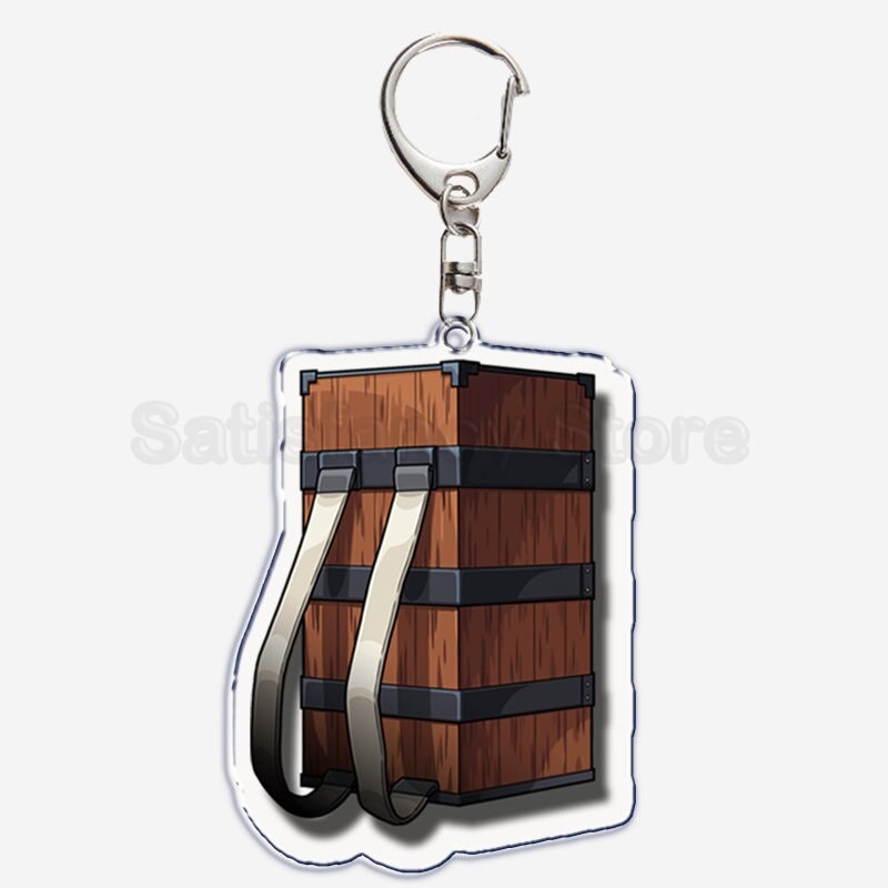Anime Keychain Demon Slayer Zenitsu Kimetsu No Yaiba Nezuko Key Pendant Accessories Móc Khóa In Theo Yêu Cầu, Chất Liệu Mica Trong Suốt In 2 Mặt , Dày 4mm 24 Anime Keychain Demon Slayer Zenitsu Kimetsu No Yaiba Nezuko Key Pendant Accessories Móc Khóa In Theo Yêu Cầu, Chất Liệu Mica Trong Suốt In 2 Mặt , Dày 4mm - Ảnh 24
