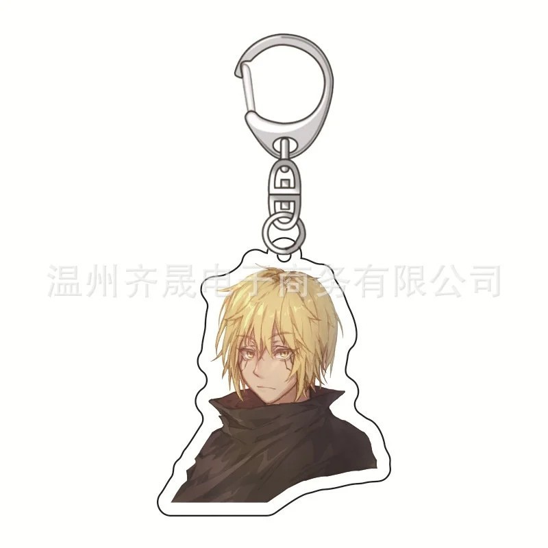 Anime Keychain Reincarnated Into A Slime Rimuru Mica Acrylic High Quality Decoration Bookbag Móc Khóa In Theo Yêu Cầu, Chất Liệu Mica Trong Suốt In 2 Mặt , Dày 4mm 69 Anime Keychain Reincarnated Into A Slime Rimuru Mica Acrylic High Quality Decoration Bookbag Móc Khóa In Theo Yêu Cầu, Chất Liệu Mica Trong Suốt In 2 Mặt , Dày 4mm - Ảnh 69