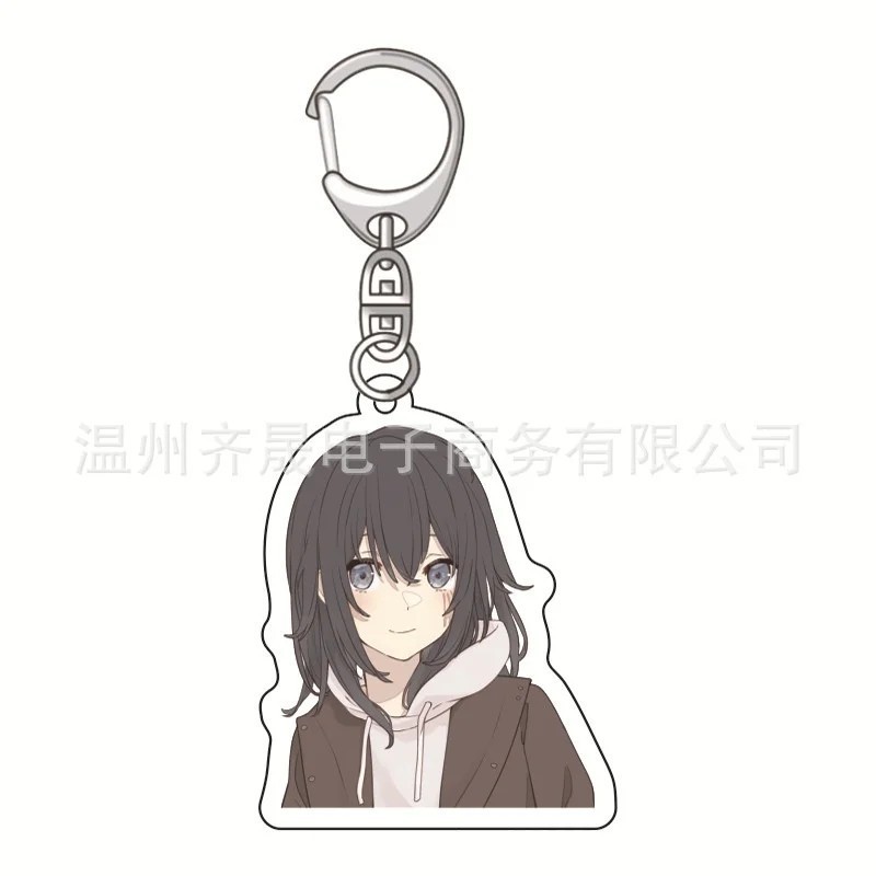 Anime Keychain Reincarnated Into A Slime Rimuru Mica Acrylic High Quality Decoration Bookbag Móc Khóa In Theo Yêu Cầu, Chất Liệu Mica Trong Suốt In 2 Mặt , Dày 4mm 71 Anime Keychain Reincarnated Into A Slime Rimuru Mica Acrylic High Quality Decoration Bookbag Móc Khóa In Theo Yêu Cầu, Chất Liệu Mica Trong Suốt In 2 Mặt , Dày 4mm - Ảnh 71