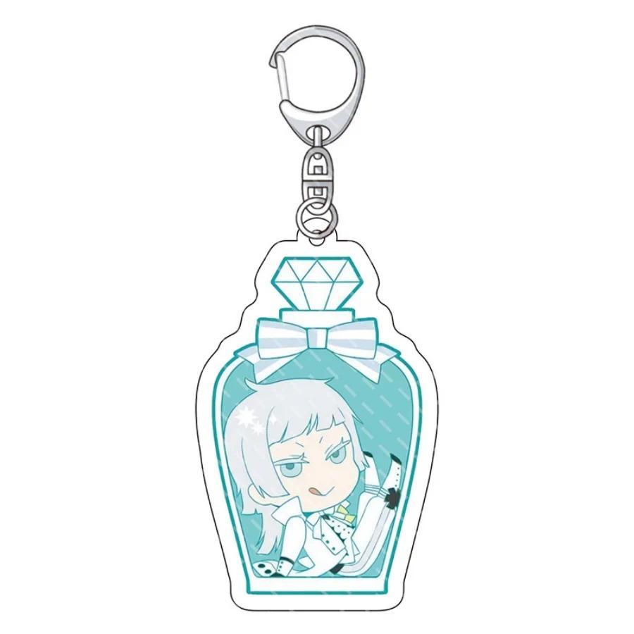 Anime Keychain Sebastian Black Butler Mica Keychain Cartoon Characters Sebastian Ciel Pendent Móc Khóa In Theo Yêu Cầu, Chất Liệu Mica Trong Suốt In 2 Mặt , Dày 4mm 16 Anime Keychain Sebastian Black Butler Mica Keychain Cartoon Characters Sebastian Ciel Pendent Móc Khóa In Theo Yêu Cầu, Chất Liệu Mica Trong Suốt In 2 Mặt , Dày 4mm - Ảnh 16