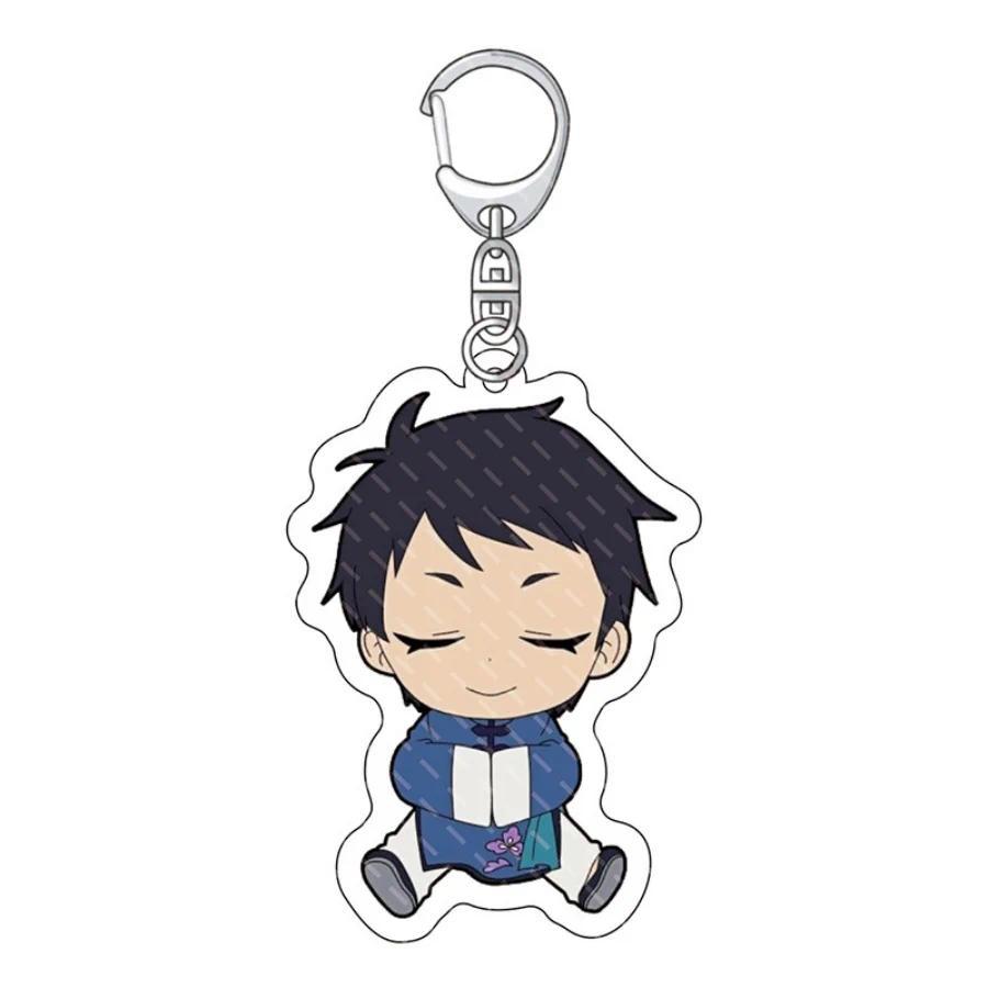 Anime Keychain Sebastian Black Butler Mica Keychain Cartoon Characters Sebastian Ciel Pendent Móc Khóa In Theo Yêu Cầu, Chất Liệu Mica Trong Suốt In 2 Mặt , Dày 4mm 19 Anime Keychain Sebastian Black Butler Mica Keychain Cartoon Characters Sebastian Ciel Pendent Móc Khóa In Theo Yêu Cầu, Chất Liệu Mica Trong Suốt In 2 Mặt , Dày 4mm - Ảnh 19