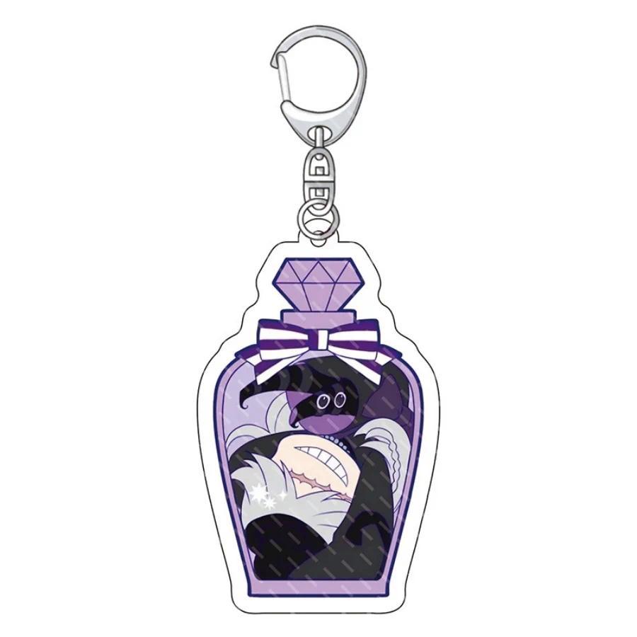 Anime Keychain Sebastian Black Butler Mica Keychain Cartoon Characters Sebastian Ciel Pendent Móc Khóa In Theo Yêu Cầu, Chất Liệu Mica Trong Suốt In 2 Mặt , Dày 4mm 28 Anime Keychain Sebastian Black Butler Mica Keychain Cartoon Characters Sebastian Ciel Pendent Móc Khóa In Theo Yêu Cầu, Chất Liệu Mica Trong Suốt In 2 Mặt , Dày 4mm - Ảnh 28