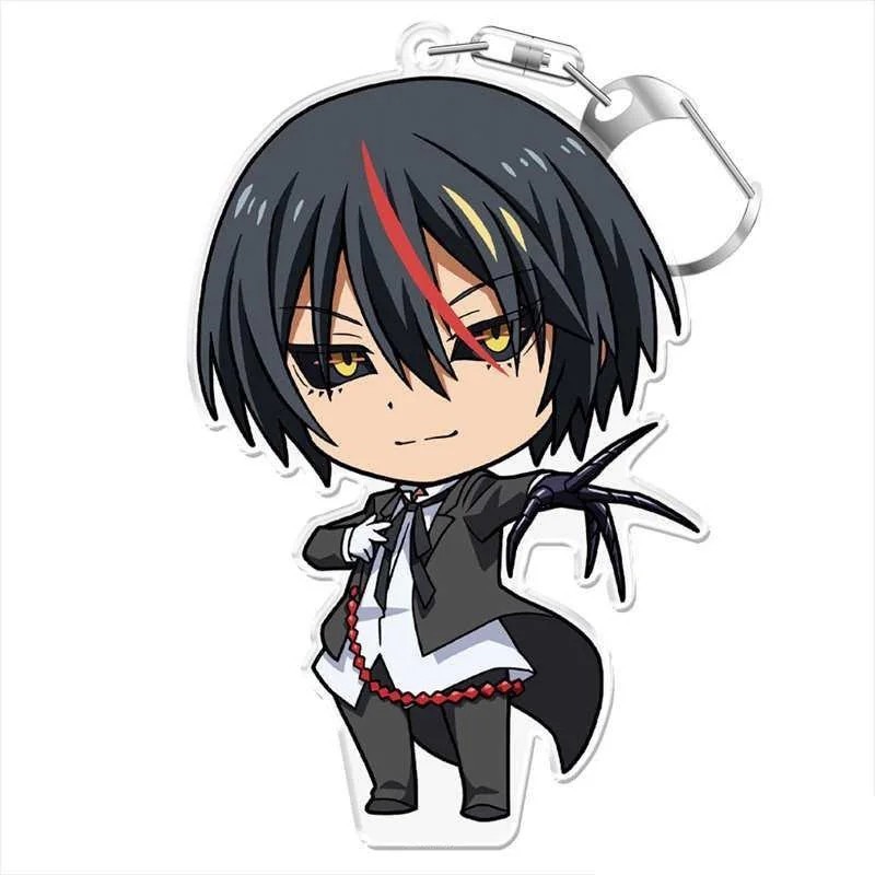 Anime Keychain Slime Reincarnated Into A Slime Rimuru Milim Veldora Mica Acrylic Chibi Model Móc Khóa In Theo Yêu Cầu, Chất Liệu Mica Trong Suốt In 2 Mặt , Dày 4mm 1 Anime Keychain Slime Reincarnated Into A Slime Rimuru Milim Veldora Mica Acrylic Chibi Model Móc Khóa In Theo Yêu Cầu, Chất Liệu Mica Trong Suốt In 2 Mặt , Dày 4mm