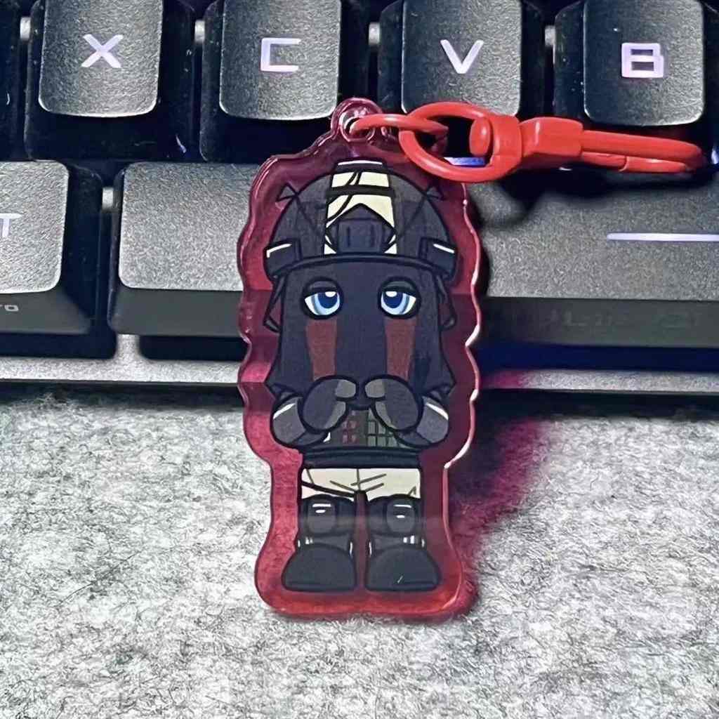 Anime Keychain Women Graves Krueger Keegan Acrylic Keychain Man Funny Keychain Ornament Móc Khóa In Theo Yêu Cầu, Chất Liệu Mica Trong Suốt In 2 Mặt , Dày 4mm 1 Anime Keychain Women Graves Krueger Keegan Acrylic Keychain Man Funny Keychain Ornament Móc Khóa In Theo Yêu Cầu, Chất Liệu Mica Trong Suốt In 2 Mặt , Dày 4mm