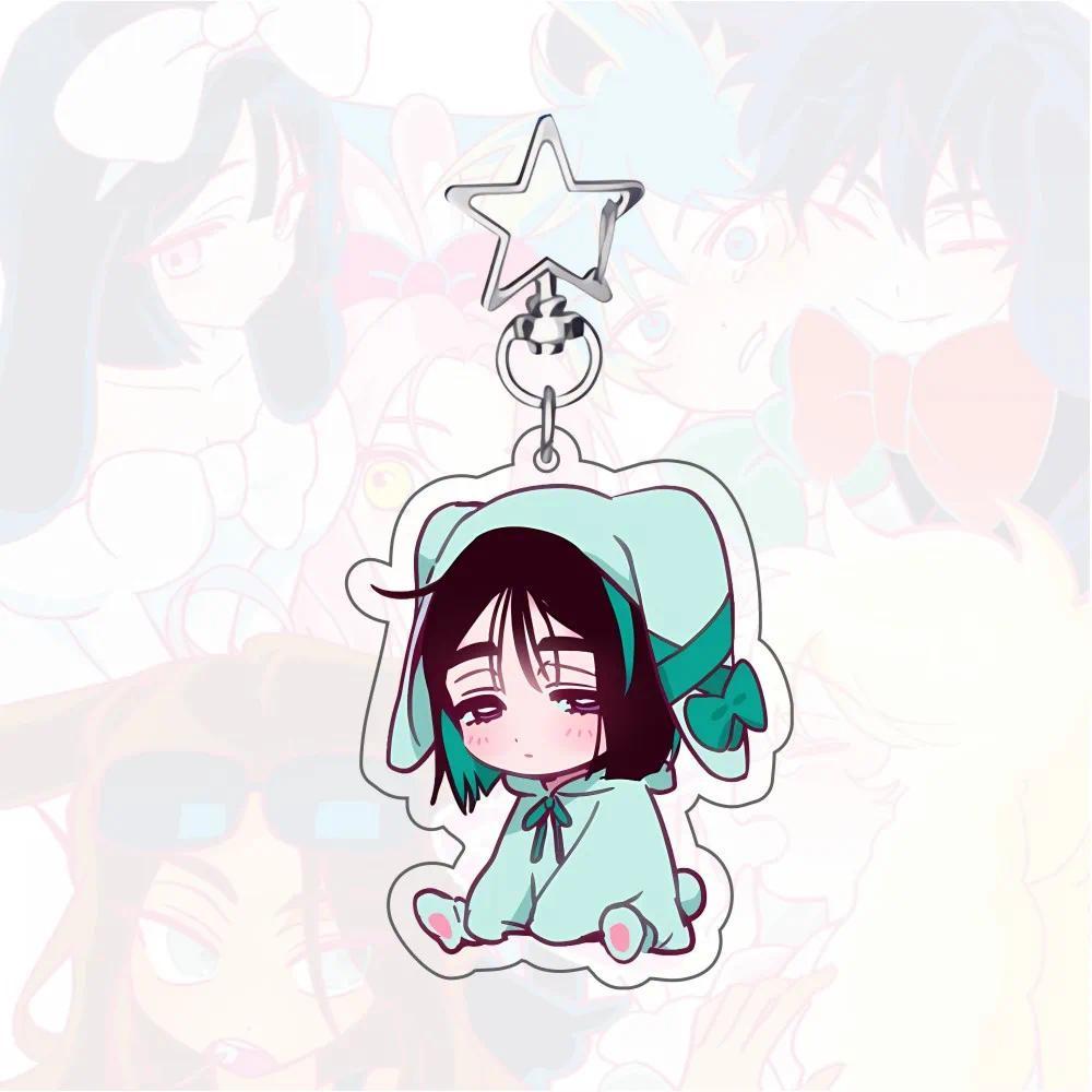 Anime Keychains Alien Stage Car Acrylic Stand Keychain Mizi Sua Till Ivan Hyuna Luka S Móc Khóa In Theo Yêu Cầu, Chất Liệu Mica Trong Suốt In 2 Mặt , Dày 4mm 8 Anime Keychains Alien Stage Car Acrylic Stand Keychain Mizi Sua Till Ivan Hyuna Luka S Móc Khóa In Theo Yêu Cầu, Chất Liệu Mica Trong Suốt In 2 Mặt , Dày 4mm - Ảnh 8