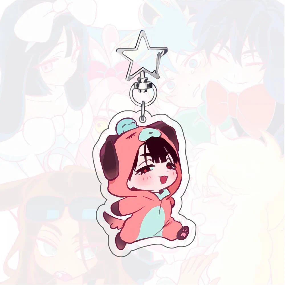 Anime Keychains Alien Stage Car Acrylic Stand Keychain Mizi Sua Till Ivan Hyuna Luka S Móc Khóa In Theo Yêu Cầu, Chất Liệu Mica Trong Suốt In 2 Mặt , Dày 4mm 10 Anime Keychains Alien Stage Car Acrylic Stand Keychain Mizi Sua Till Ivan Hyuna Luka S Móc Khóa In Theo Yêu Cầu, Chất Liệu Mica Trong Suốt In 2 Mặt , Dày 4mm - Ảnh 10