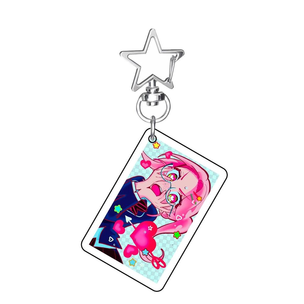 Anime Keychains Alien Stage Car Acrylic Stand Keychain Mizi Sua Till Ivan Hyuna Luka S Móc Khóa In Theo Yêu Cầu, Chất Liệu Mica Trong Suốt In 2 Mặt , Dày 4mm 1 Anime Keychains Alien Stage Car Acrylic Stand Keychain Mizi Sua Till Ivan Hyuna Luka S Móc Khóa In Theo Yêu Cầu, Chất Liệu Mica Trong Suốt In 2 Mặt , Dày 4mm