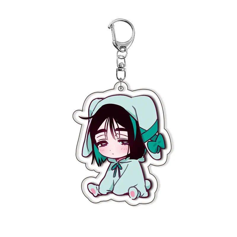 Anime Keychains Alien Stage Chibis For Women Accessories Bag Cute Luka Ivan Till Mizi Hyuna Móc Khóa In Theo Yêu Cầu, Chất Liệu Mica Trong Suốt In 2 Mặt , Dày 4mm 1 Anime Keychains Alien Stage Chibis For Women Accessories Bag Cute Luka Ivan Till Mizi Hyuna Móc Khóa In Theo Yêu Cầu, Chất Liệu Mica Trong Suốt In 2 Mặt , Dày 4mm