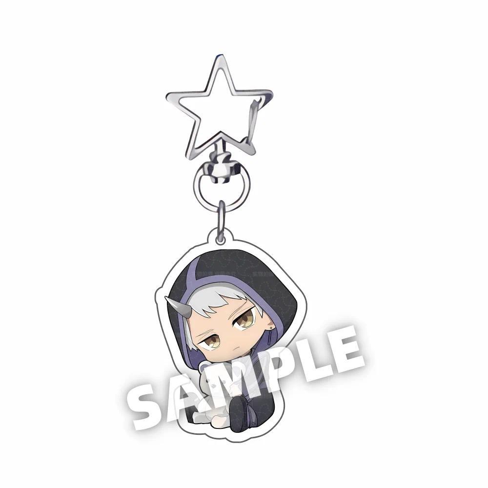 Anime Keychains Cosmic Princess Kaguya Car Keychain Bag Acrylic Stand Yachiyo Runami Kaguya Móc Khóa In Theo Yêu Cầu, Chất Liệu Mica Trong Suốt In 2 Mặt , Dày 4mm 1 Anime Keychains Cosmic Princess Kaguya Car Keychain Bag Acrylic Stand Yachiyo Runami Kaguya Móc Khóa In Theo Yêu Cầu, Chất Liệu Mica Trong Suốt In 2 Mặt , Dày 4mm