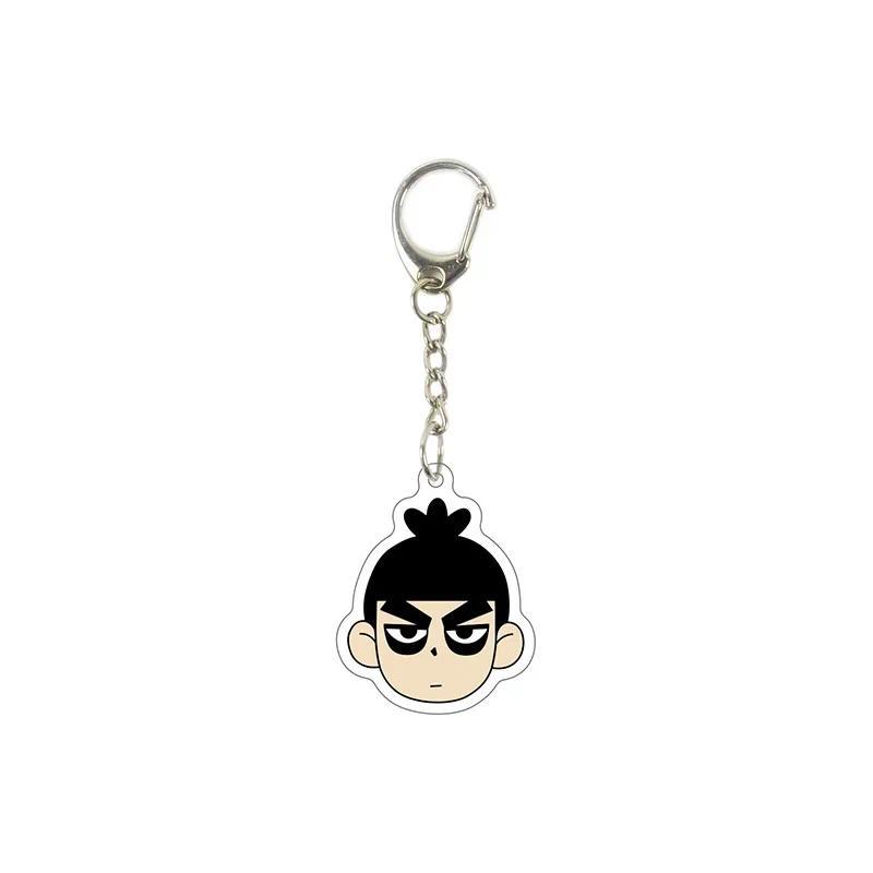 Anime Killer Seven Scissor Seven Mica Keychain Killer Seven Face Hanging Girl Boy Cartoon Móc Khóa In Theo Yêu Cầu, Chất Liệu Mica Trong Suốt In 2 Mặt , Dày 4mm 14 Anime Killer Seven Scissor Seven Mica Keychain Killer Seven Face Hanging Girl Boy Cartoon Móc Khóa In Theo Yêu Cầu, Chất Liệu Mica Trong Suốt In 2 Mặt , Dày 4mm - Ảnh 14