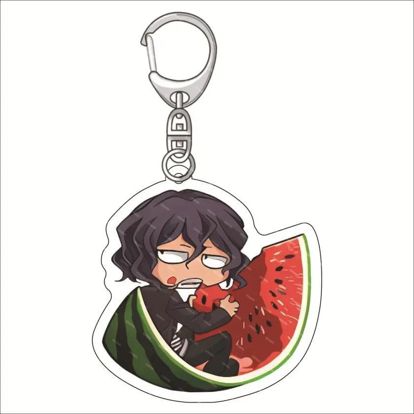 Anime Magical Bride Acrylic Keychain Cartoon Figure Chise Hatori Double-sided Pendant Key Móc Khóa In Theo Yêu Cầu, Chất Liệu Mica Trong Suốt In 2 Mặt , Dày 4mm 14 Anime Magical Bride Acrylic Keychain Cartoon Figure Chise Hatori Double-sided Pendant Key Móc Khóa In Theo Yêu Cầu, Chất Liệu Mica Trong Suốt In 2 Mặt , Dày 4mm - Ảnh 14