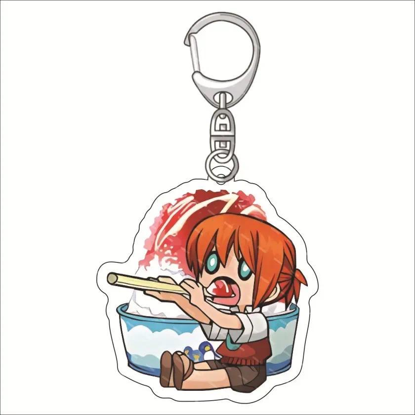 Anime Magical Bride Acrylic Keychain Cartoon Figure Chise Hatori Double-sided Pendant Key Móc Khóa In Theo Yêu Cầu, Chất Liệu Mica Trong Suốt In 2 Mặt , Dày 4mm 16 Anime Magical Bride Acrylic Keychain Cartoon Figure Chise Hatori Double-sided Pendant Key Móc Khóa In Theo Yêu Cầu, Chất Liệu Mica Trong Suốt In 2 Mặt , Dày 4mm - Ảnh 16