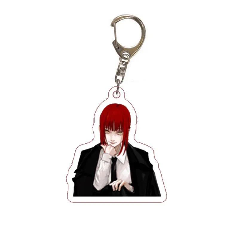 Anime Man Keychains Cartoon Cosplay Model Women Men Car Key Chain Ring Jewelry Accessories Móc Khóa In Theo Yêu Cầu, Chất Liệu Mica Trong Suốt In 2 Mặt , Dày 4mm 9 Anime Man Keychains Cartoon Cosplay Model Women Men Car Key Chain Ring Jewelry Accessories Móc Khóa In Theo Yêu Cầu, Chất Liệu Mica Trong Suốt In 2 Mặt , Dày 4mm - Ảnh 9