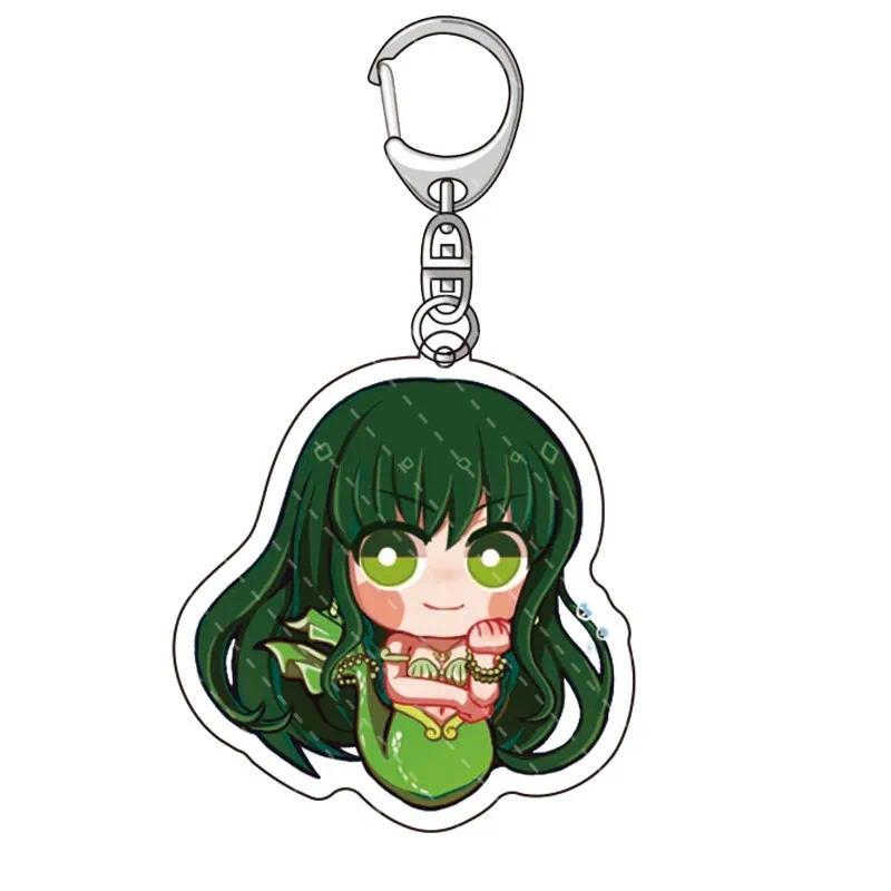 Anime Mermaid Melody Pichi Pichi Pitch Cartoon Keychain Model Nanami Rina Toin Hanon Hosho Móc Khóa In Theo Yêu Cầu, Chất Liệu Mica Trong Suốt In 2 Mặt , Dày 4mm 16 Anime Mermaid Melody Pichi Pichi Pitch Cartoon Keychain Model Nanami Rina Toin Hanon Hosho Móc Khóa In Theo Yêu Cầu, Chất Liệu Mica Trong Suốt In 2 Mặt , Dày 4mm - Ảnh 16