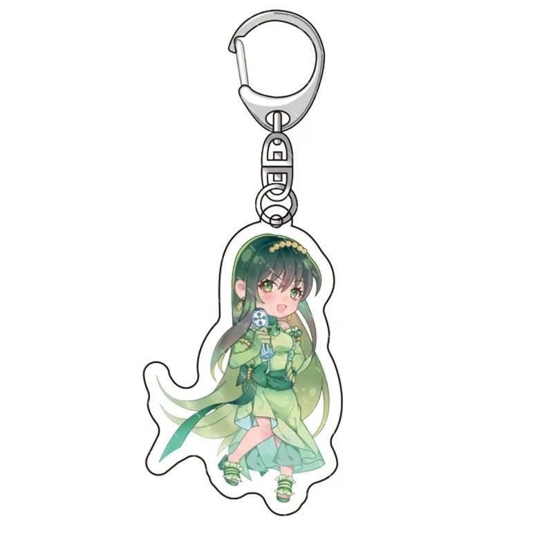Anime Mermaid Melody Pichi Pichi Pitch Cartoon Keychain Model Nanami Rina Toin Hanon Hosho Móc Khóa In Theo Yêu Cầu, Chất Liệu Mica Trong Suốt In 2 Mặt , Dày 4mm 23 Anime Mermaid Melody Pichi Pichi Pitch Cartoon Keychain Model Nanami Rina Toin Hanon Hosho Móc Khóa In Theo Yêu Cầu, Chất Liệu Mica Trong Suốt In 2 Mặt , Dày 4mm - Ảnh 23