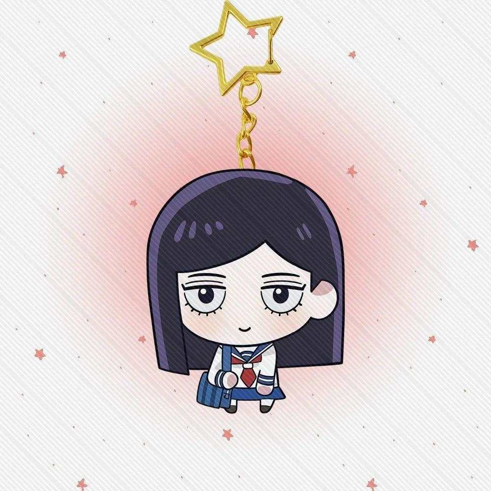 Anime Mob Psycho 100 Acrylic Decorative Hook Characters Ornament Accessories Goods Móc Khóa In Theo Yêu Cầu, Chất Liệu Mica Trong Suốt In 2 Mặt , Dày 4mm 13 Anime Mob Psycho 100 Acrylic Decorative Hook Characters Ornament Accessories Goods Móc Khóa In Theo Yêu Cầu, Chất Liệu Mica Trong Suốt In 2 Mặt , Dày 4mm - Ảnh 13