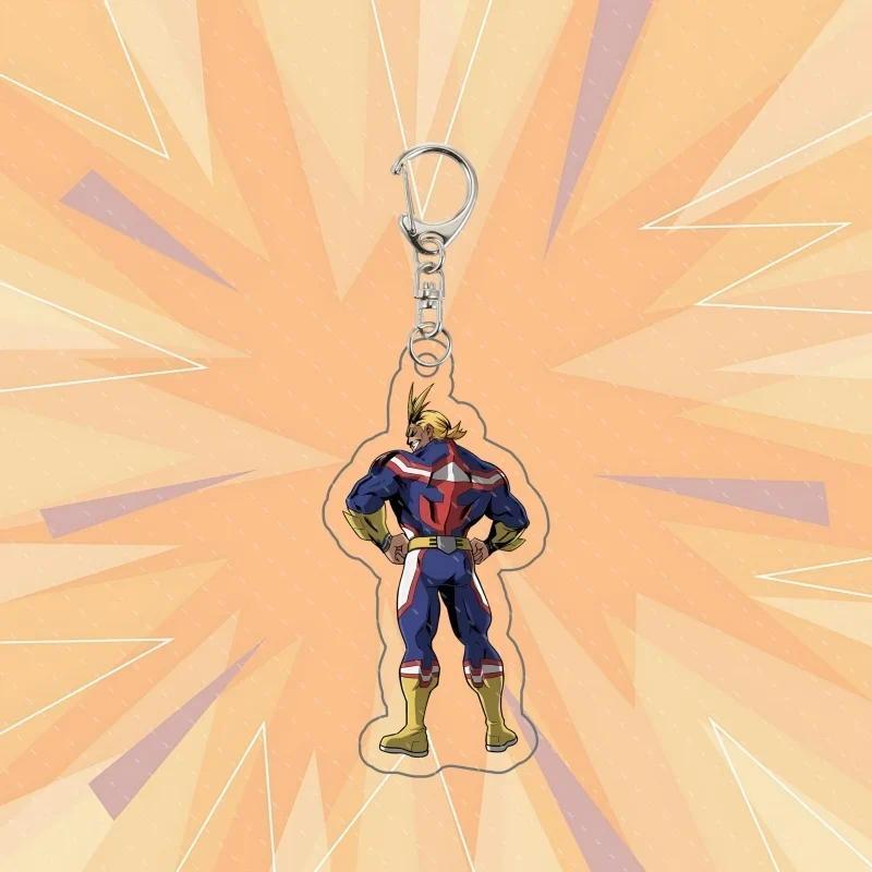Anime My Hero Academia: Vigilantes Mica Keychain Cute Bag Fashion Ornament Souvenir Móc Khóa In Theo Yêu Cầu, Chất Liệu Mica Trong Suốt In 2 Mặt , Dày 4mm 2 Anime My Hero Academia: Vigilantes Mica Keychain Cute Bag Fashion Ornament Souvenir Móc Khóa In Theo Yêu Cầu, Chất Liệu Mica Trong Suốt In 2 Mặt , Dày 4mm - Ảnh 2