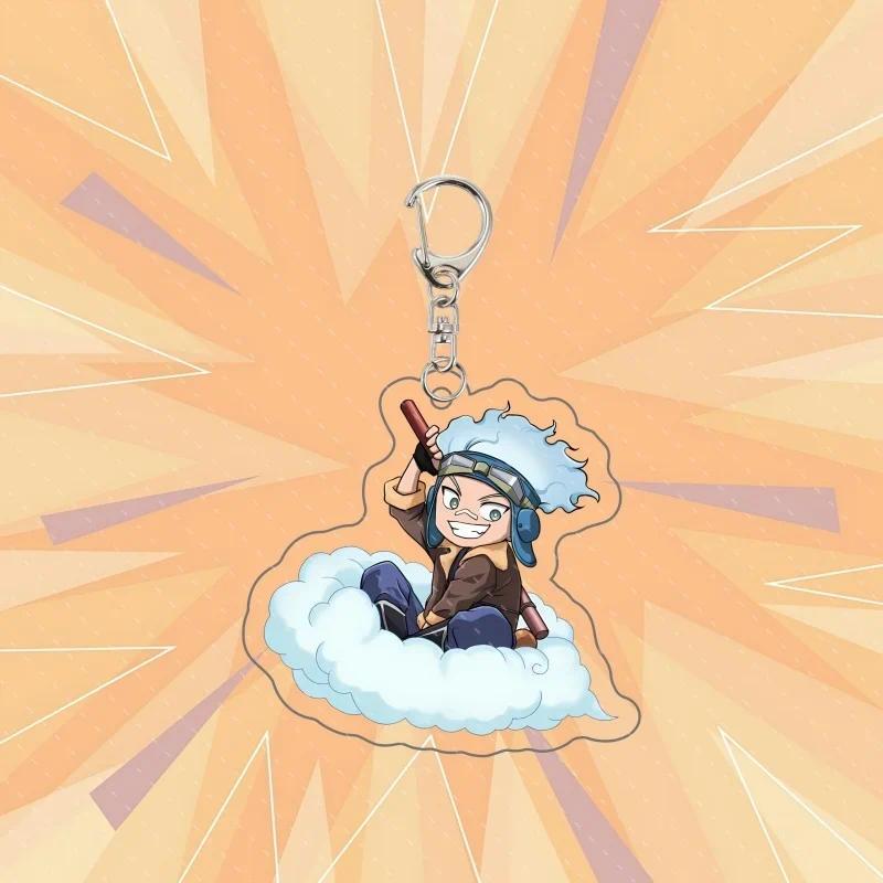 Anime My Hero Academia: Vigilantes Mica Keychain Cute Bag Fashion Ornament Souvenir Móc Khóa In Theo Yêu Cầu, Chất Liệu Mica Trong Suốt In 2 Mặt , Dày 4mm 6 Anime My Hero Academia: Vigilantes Mica Keychain Cute Bag Fashion Ornament Souvenir Móc Khóa In Theo Yêu Cầu, Chất Liệu Mica Trong Suốt In 2 Mặt , Dày 4mm - Ảnh 6