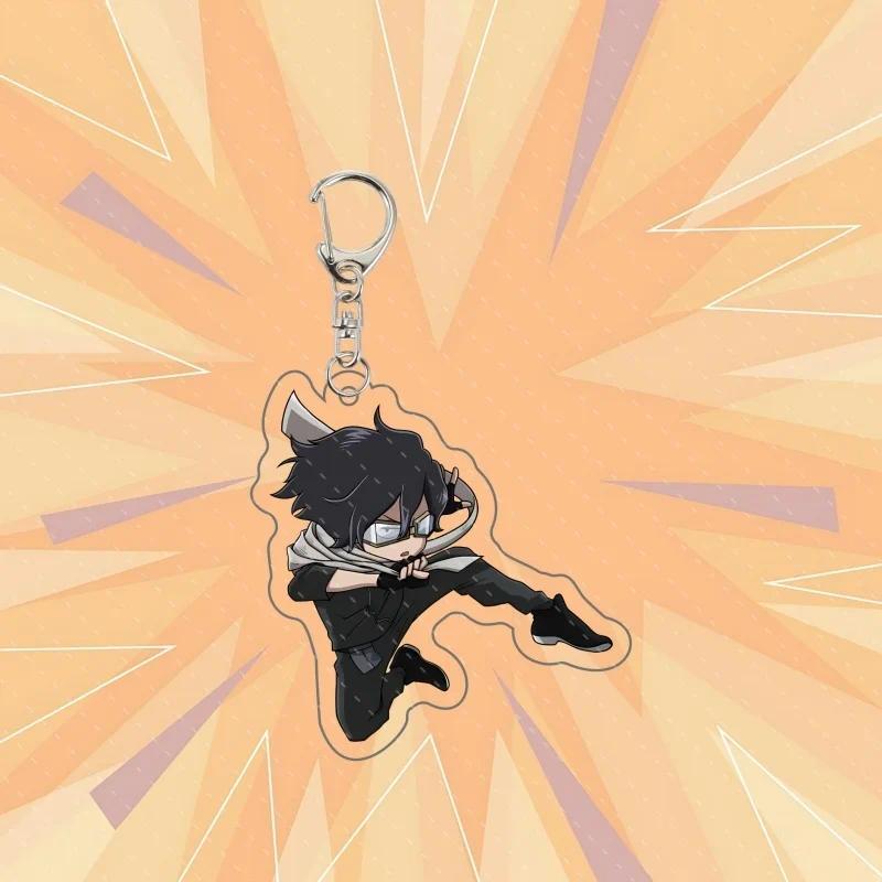 Anime My Hero Academia: Vigilantes Mica Keychain Cute Bag Fashion Ornament Souvenir Móc Khóa In Theo Yêu Cầu, Chất Liệu Mica Trong Suốt In 2 Mặt , Dày 4mm 10 Anime My Hero Academia: Vigilantes Mica Keychain Cute Bag Fashion Ornament Souvenir Móc Khóa In Theo Yêu Cầu, Chất Liệu Mica Trong Suốt In 2 Mặt , Dày 4mm - Ảnh 10