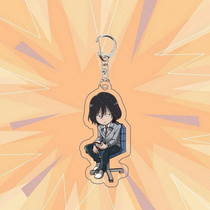 Anime My Hero Academia: Vigilantes Mica Keychain Cute Bag Fashion Ornament Souvenir Móc Khóa In Theo Yêu Cầu, Chất Liệu Mica Trong Suốt In 2 Mặt , Dày 4mm 1 Anime My Hero Academia: Vigilantes Mica Keychain Cute Bag Fashion Ornament Souvenir Móc Khóa In Theo Yêu Cầu, Chất Liệu Mica Trong Suốt In 2 Mặt , Dày 4mm