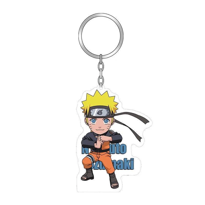 Anime Naruto Akatsuki Uchiha Itachi Acrylic Gift Girl Hanging Face Jewelry Cute Creative Móc Khóa In Theo Yêu Cầu, Chất Liệu Mica Trong Suốt In 2 Mặt , Dày 4mm 2 Anime Naruto Akatsuki Uchiha Itachi Acrylic Gift Girl Hanging Face Jewelry Cute Creative Móc Khóa In Theo Yêu Cầu, Chất Liệu Mica Trong Suốt In 2 Mặt , Dày 4mm - Ảnh 2