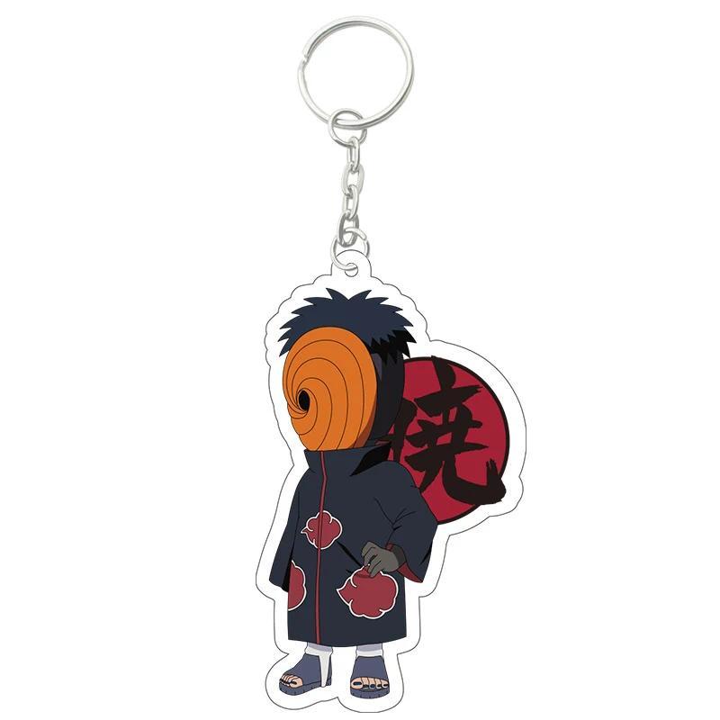 Anime Naruto Akatsuki Uchiha Itachi Acrylic Gift Girl Hanging Face Jewelry Cute Creative Móc Khóa In Theo Yêu Cầu, Chất Liệu Mica Trong Suốt In 2 Mặt , Dày 4mm 11 Anime Naruto Akatsuki Uchiha Itachi Acrylic Gift Girl Hanging Face Jewelry Cute Creative Móc Khóa In Theo Yêu Cầu, Chất Liệu Mica Trong Suốt In 2 Mặt , Dày 4mm - Ảnh 11