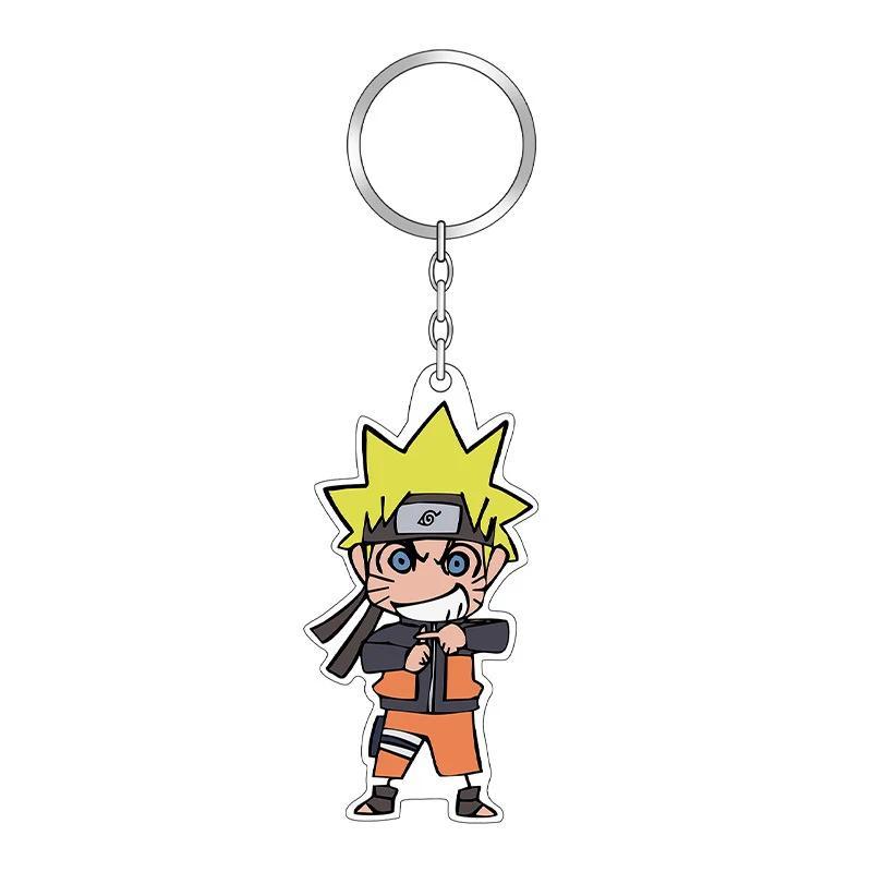 Anime Naruto Akatsuki Uchiha Itachi Acrylic Gift Girl Hanging Face Jewelry Cute Creative Móc Khóa In Theo Yêu Cầu, Chất Liệu Mica Trong Suốt In 2 Mặt , Dày 4mm 12 Anime Naruto Akatsuki Uchiha Itachi Acrylic Gift Girl Hanging Face Jewelry Cute Creative Móc Khóa In Theo Yêu Cầu, Chất Liệu Mica Trong Suốt In 2 Mặt , Dày 4mm - Ảnh 12